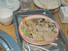 -成老灶火锅鸡(平山店)