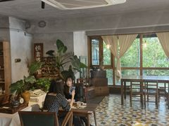 大堂-时光花园(白鹭洲店)