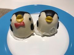 -帝企鹅自助餐厅•儿童岛•真企鹅(长隆企鹅酒店)