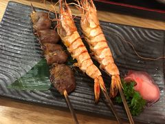 -八间(合生汇店)