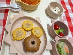 -西贝(紫荆广场店)