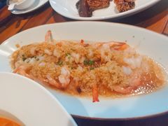 -外婆私房菜(新亚百货店)