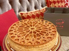 -潮一不贰·法式甜品·生日蛋糕·西式简餐(外滩店)