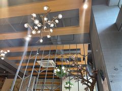 -香山湖家家宴(中山陵店)