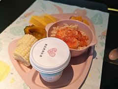 -烤匠麻辣烤鱼(IFS店)