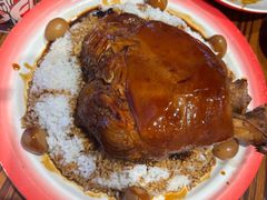 -桐哥肉铺(万柳华联店)