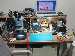 -铭修苹果华为手机平板维修服务(杨浦区店)