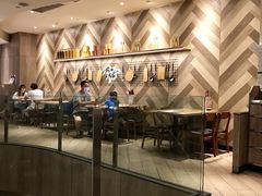 -必胜客(云汇天地店)