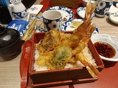 -小山日本料理(兴业太古汇店)