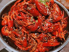 -一棠龙虾•王牌虾球(楚河汉街店)