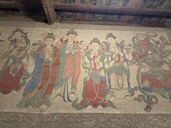 -张掖大佛寺景区