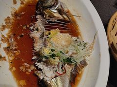 -简小舍·民间手艺菜(武昌江滩店)