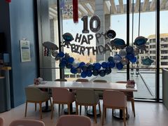 -KIDults童伴儿亲子餐厅(达美中心广场店)