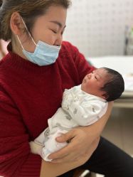 点击看大图 -施恩·贝蒂国际母婴月子中心(百信丽郡店)