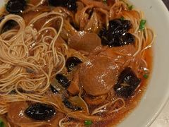 -松鹤面馆·古法焖肉面(观前店)
