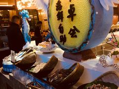 -丰卓会海鲜自助(中润大道店)