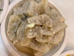 -黑八私房老北京炸酱面