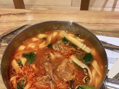 -小满手工粉(上海品尊国际店)