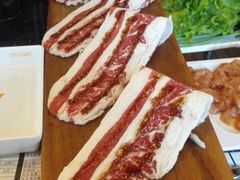 -千纸鹤嫩汁烤肉(学府店)