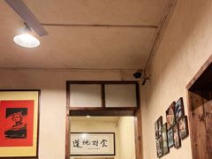 大堂-矮子粉店1985·长沙米粉(湘春路店)