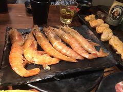 -红小姐的烤肉店(西三旗店)