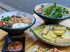 -青和小锅米线(翠湖店)