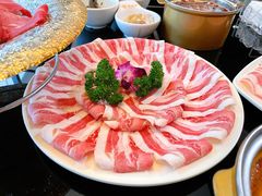 鲁西肥牛-鲁西肥牛(九方购物中心店)