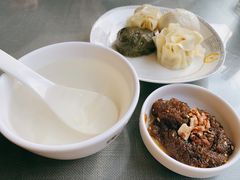 -正一涵老味道名小吃(广汉总店)