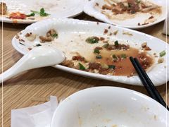 -三身人金新肠粉(丹霞店)