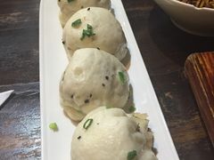 -金枝玉叶上海人家食府(三里河店)