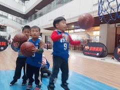 -成康体育青少年篮球培训(相城店)