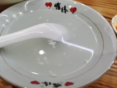 -十里香粉馆(虹桥中路店)