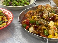 -小民大排档(马场角横路店)
