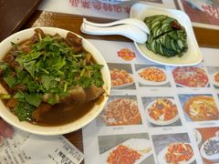 -小肠陈卤煮(旧宫店)