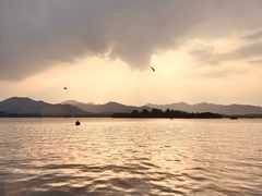 -柳莺湖上·湖景餐厅·江南菜(西湖店)