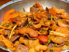 -甘家界牌柠檬鸭(青山店)