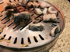 -西塔金胖胖首尔自助烤肉·街头小吃大排档