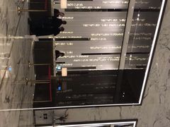 -上海宝华万豪酒店