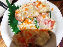 -小川洋风料理(街道口店)
