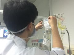 -复旦大学附属华山医院(总院)