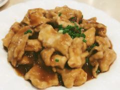 生大烤-黑石礁酒楼·海鲜(黑石礁店)