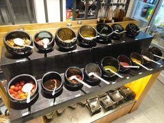 -贰重天冰煮羊自助火锅(东坝店)