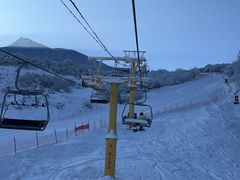 -太子岭滑雪场