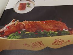 -富淳饭店(陆家嘴保利广场店)