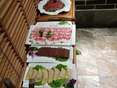 -川中故事·成都老火锅(东书房店)