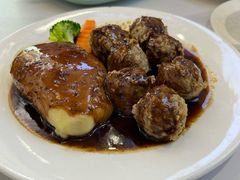 -库滋明·俄罗斯特色美食(中央大街店)