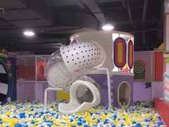-沈阳百联购物中心(青年大街店)