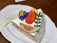 -流酥可心·牛乳蛋糕商店(禾祥西路店)