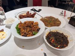 -大铁勺新津菜(东丽阳光新业广场店)