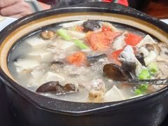 -老宅子私房菜馆(大理古城店)